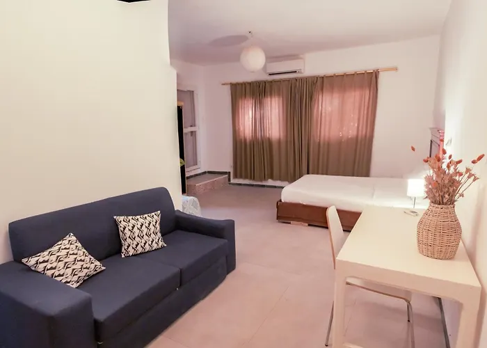Bed and Breakfast Le K Nouakchott