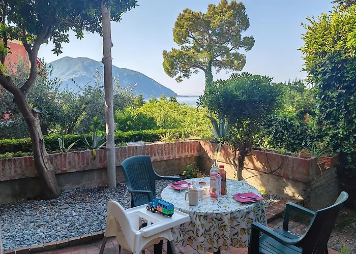 La Taverna Di Mulinetti