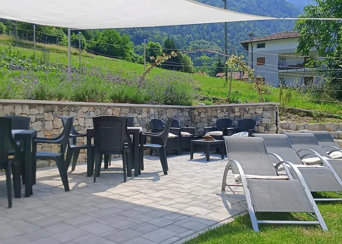 Cà Soldati Campi 