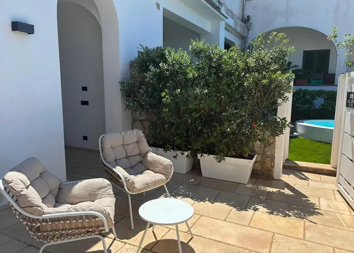 Al Capri Suite & Private Pool