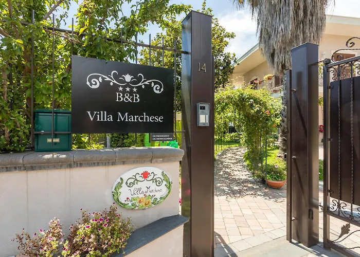 Villa Marchese