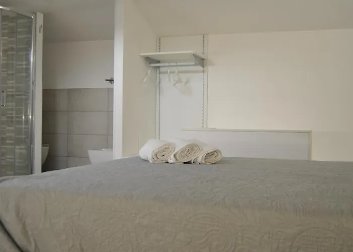 Ca Ballarin B&B Chioggia
