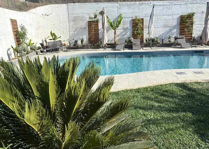 Villa Gabry