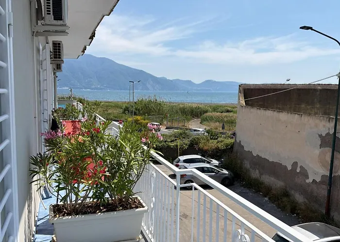 Bed and Breakfast Casa Emy Torre Annunziata