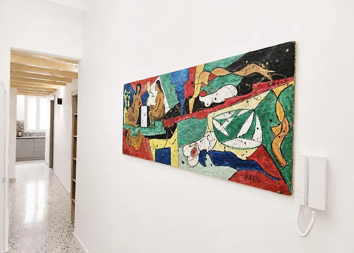 La Casa Di Nina