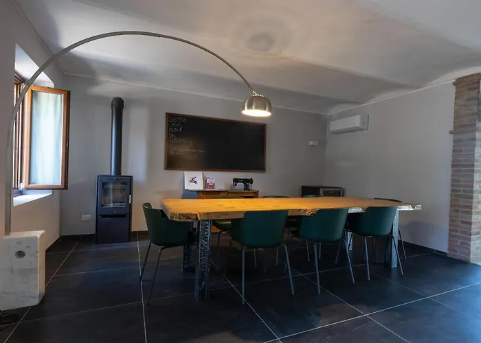 Miravigne House - Casa di Campagna con Cucina Castagnole delle Lanze