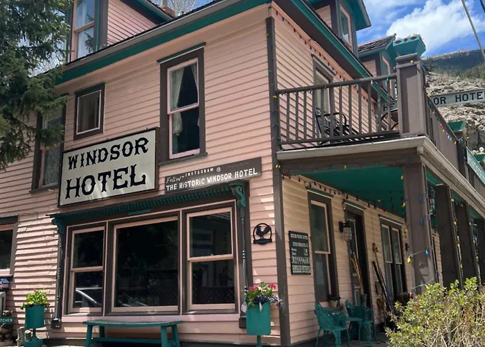 Historic Windsor
