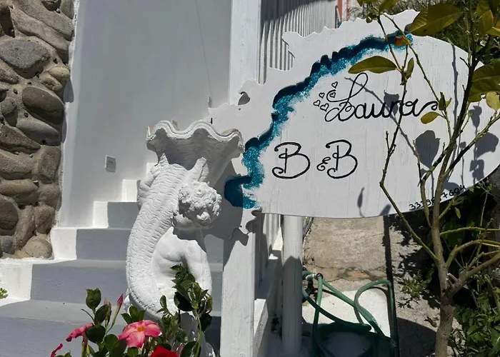 B&B Da Laura Ponza
