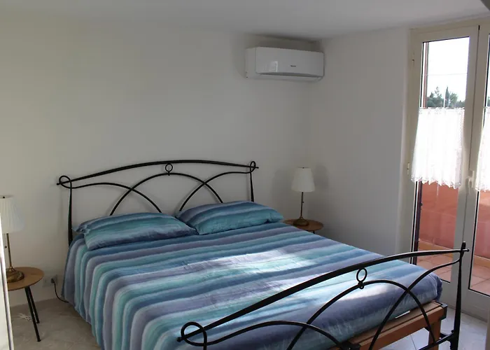 Bed & Breakfast La Volpe E L'Uva Santa Marinella