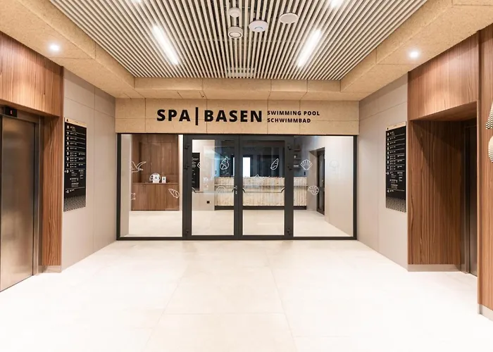 Instytut Zdrowia Sofra Fit & Spa Mielno