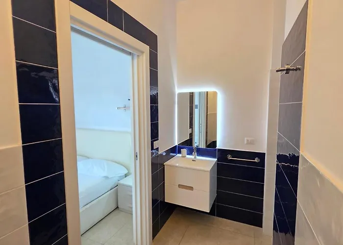 B&B Lady Lucia Porto Cesareo