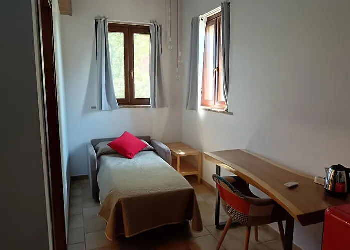 Vallechiara B&B Recanati