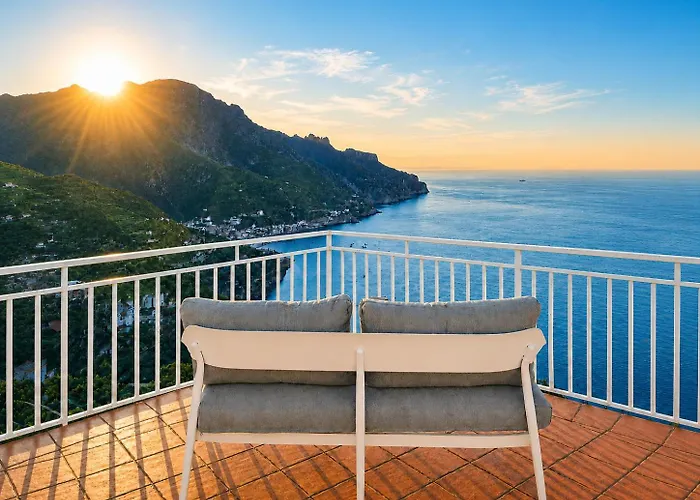 Gala Residence Villa Giovanna