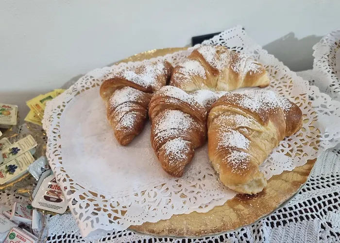 B&B il Bagarello Palazzuolo Sul Senio