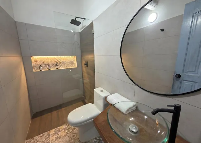 Sie Casa Hotel