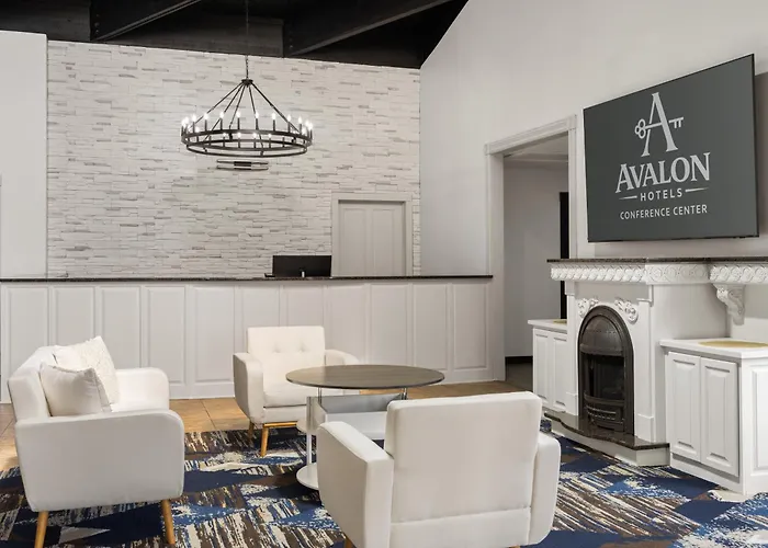 Avalon Hotel & Conference Center