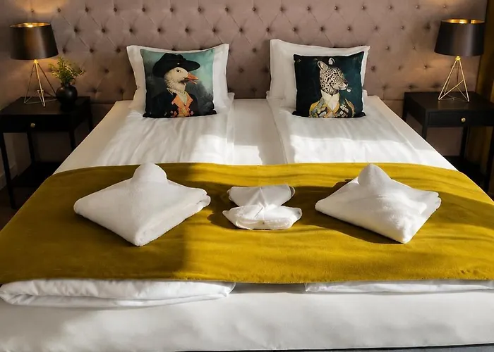 Bali Butique Rooms