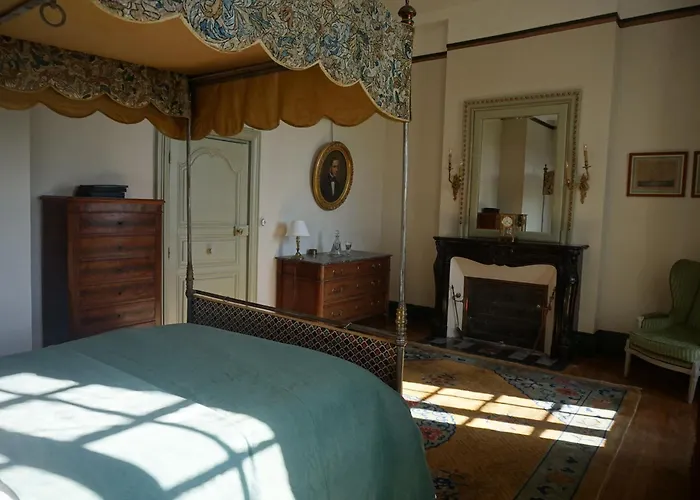 Chateau Du Fraisse Nouic