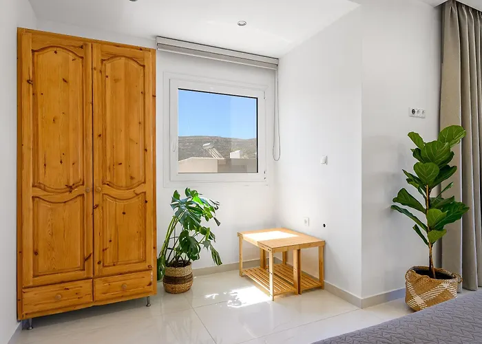Amalia Bed and Breakfast Matala