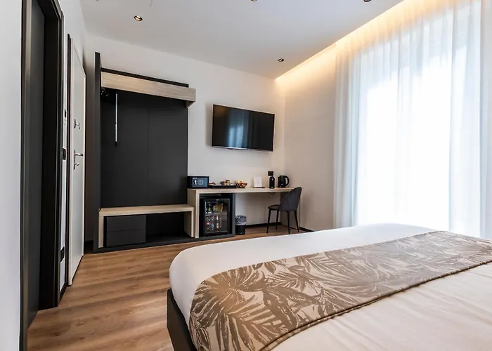 Corso 84 Luxury Suites Pescara