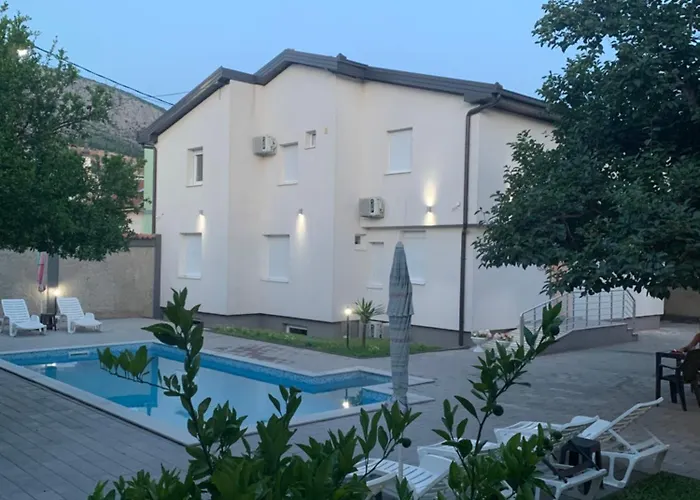 Villa Paradiso By Italy Mostar