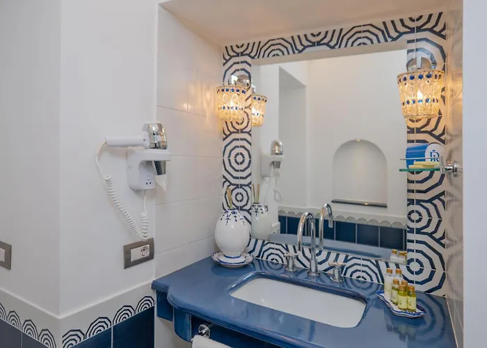 Milky Suites