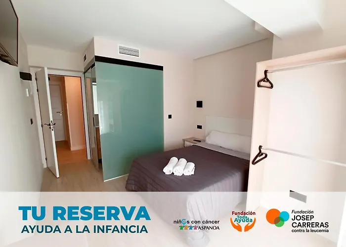 Bahia Rooms Cantabria 3000