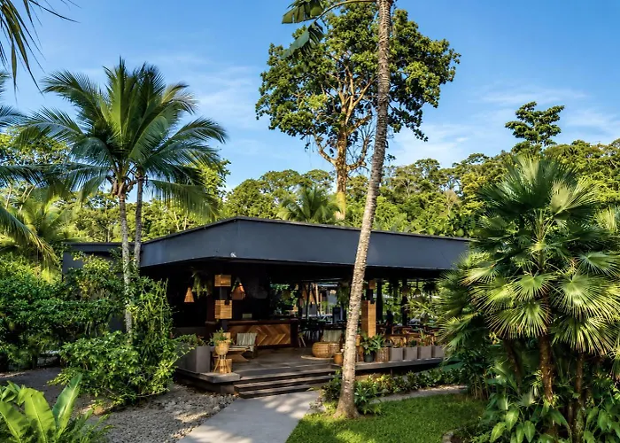 Namu Garden Hotel & Spa - Adults Only