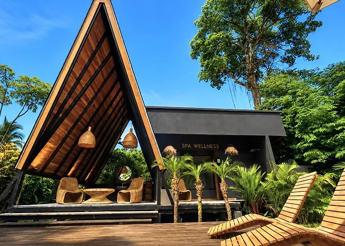Namu Garden Hotel & Spa - Adults Only