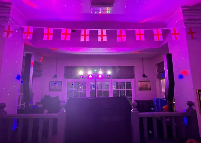 The Bay Hotel