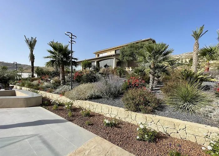 Terreforti Luxury Village