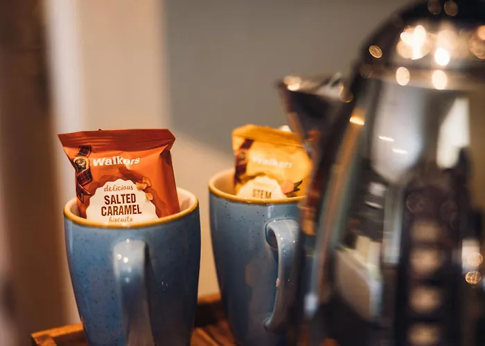 George & Dragon Hotel