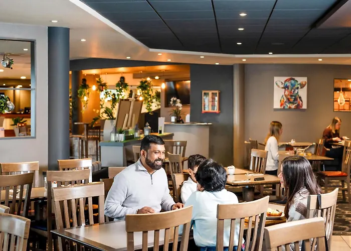 Novotel Milton Keynes