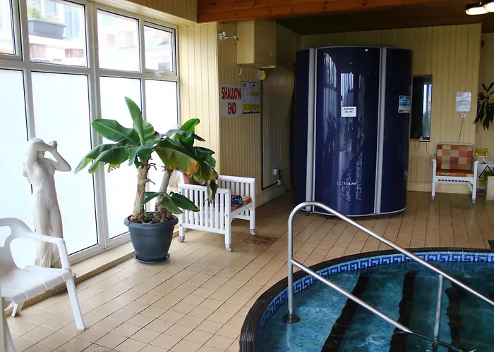Devoncourt Resort