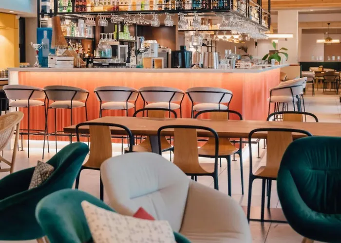 Mercure Avignon Gare TGV