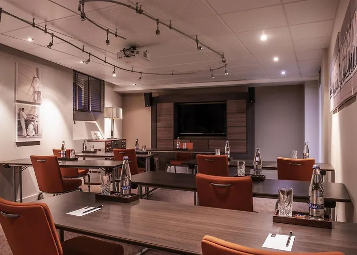 Royal Emeraude Hotel Dinard - Mgallery Collection