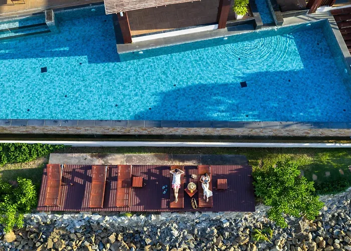 The Sarann Koh Samui, Suites & Villas