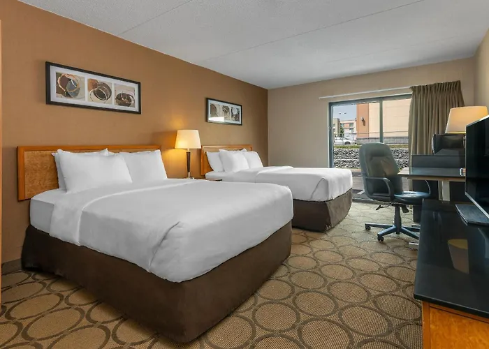 Comfort Inn