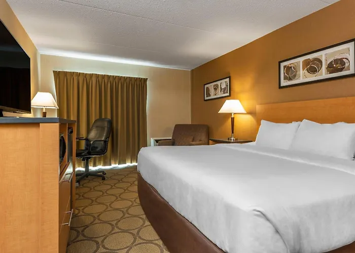 Comfort Inn