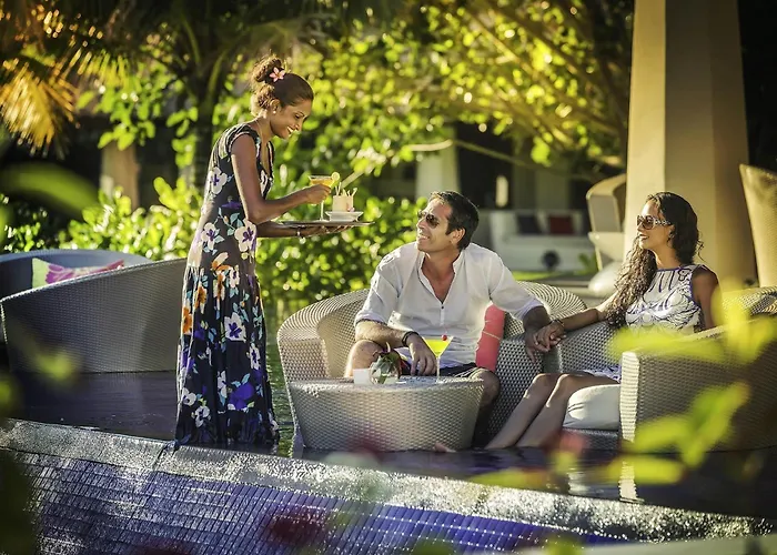 So/ Sofitel Mauritius