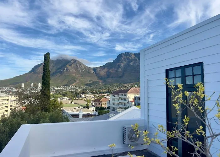 Liberty Lodge Guest House