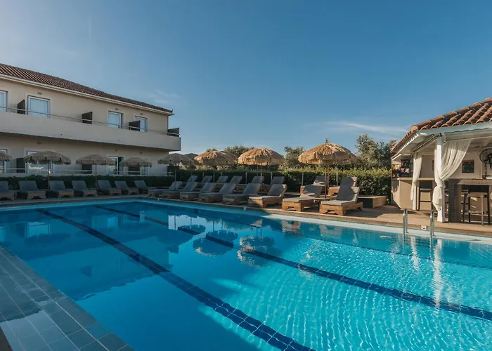 Agrilia Hotel Adults Only