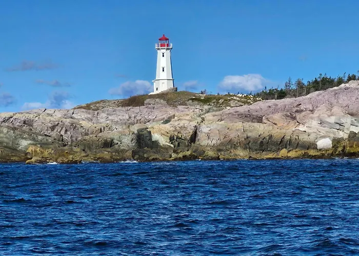 Louisbourg Harbour Inn
