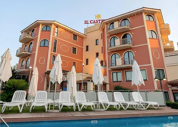 Il Castello