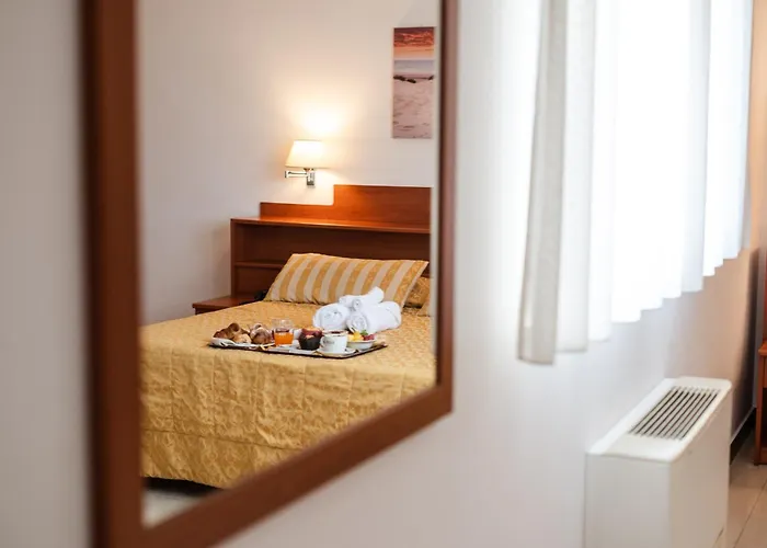 Hotel Residence Federiciano