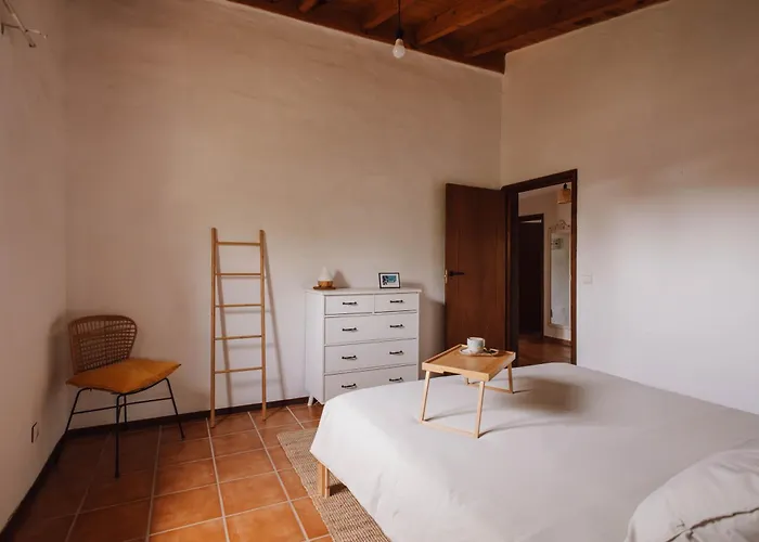 Bed and Breakfast Surfescape Fuerteventura Lajares