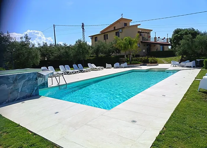 B&B Le Foglie D'Argento