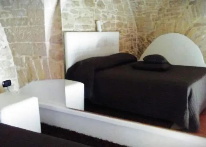 B&B La Dimora