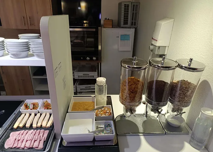 Ibis Budget Romorantin