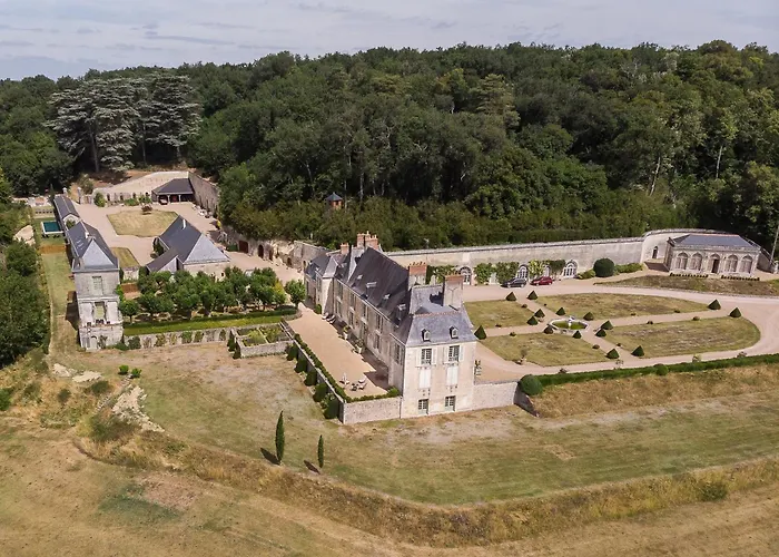 Château d'Hodebert
